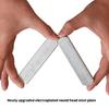 Customizable Weight Steel Plate Strength Training Equipment Steel Plates for Various Physical Training Activity