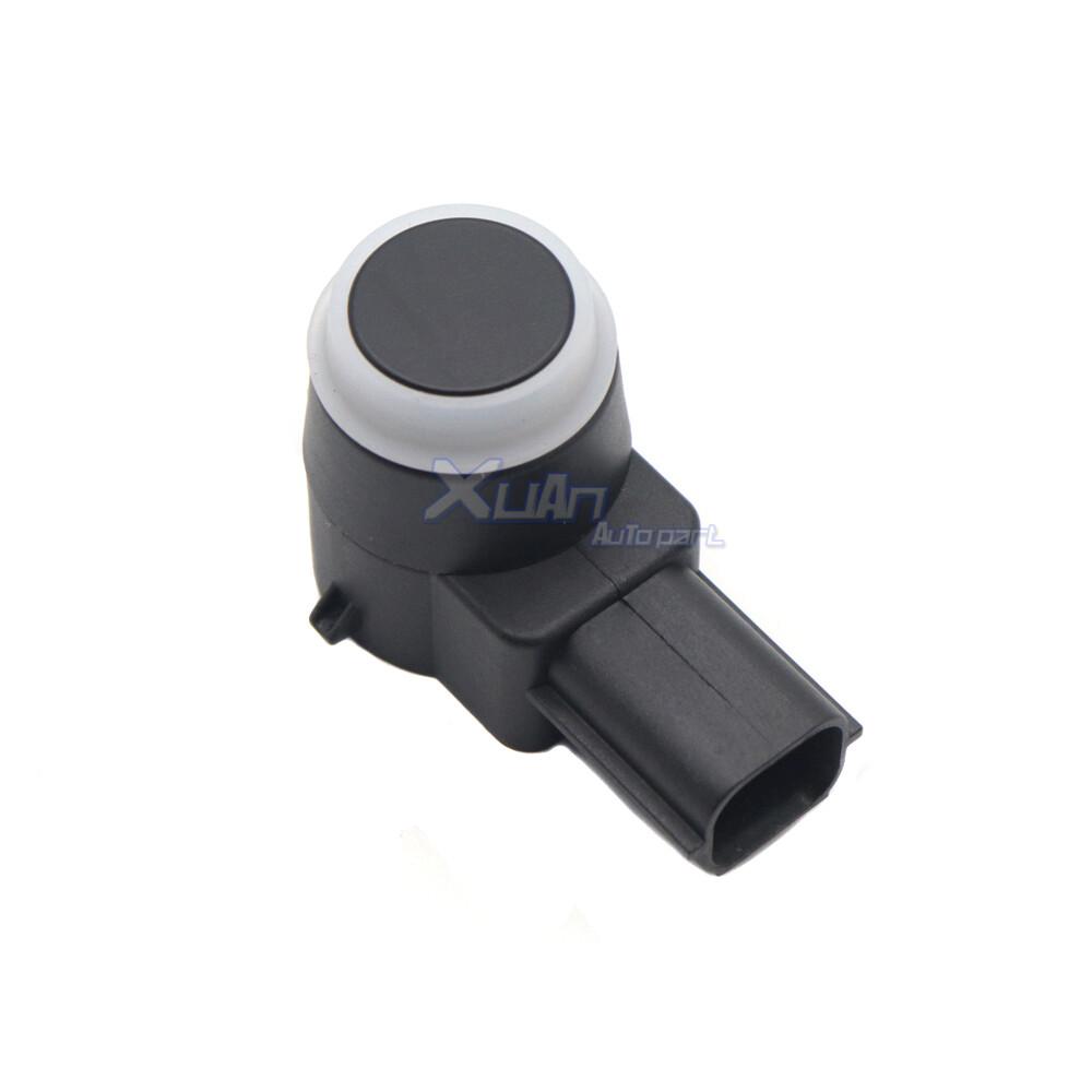 4PCS PDC Parking Sensor For Opel Astra J ignia Meriva B 13368131 13242365