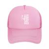 Baseball Caps Val Kilmer I'm Your Huckleberry Say When Mesh Hats Peaked Sun Caps Men Women Hats