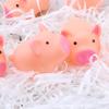 Cute Piglet Stress Toy - Pink Mini Pig Squeeze Toy