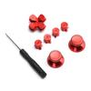 Metal Button Thumbstick Simulates Grip for   Gamepad Controller Joystick Replacement