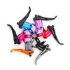 2025 ONIRII IIIPRO R2X4 MTB Hydraulic Disc Brake 4 Piston Internal Cable Quick Release MTB Caliper for MTB, Climbing, AM,XC NEW