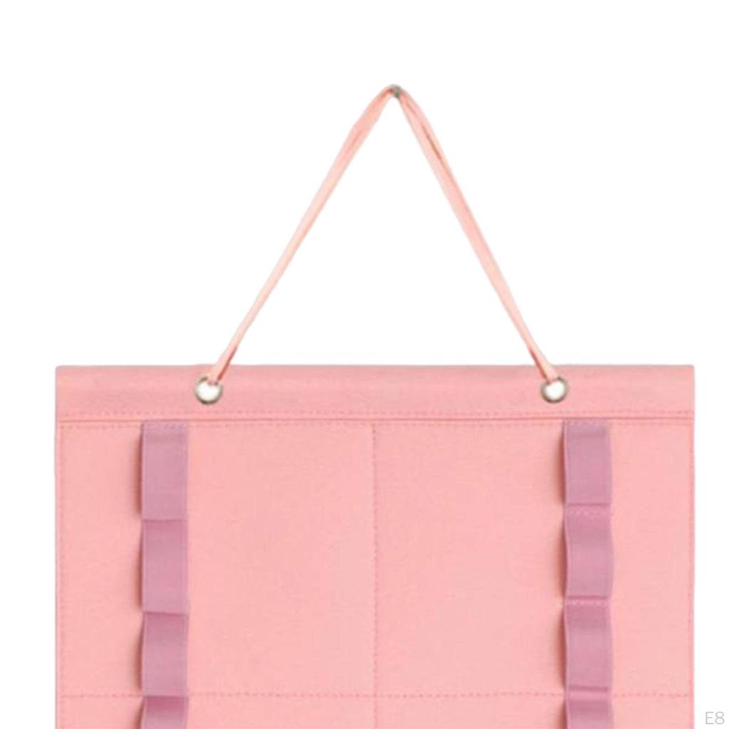 Supporto da parete Organizer per esposizione di cinture artistiche