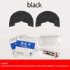 Self-Adhesive Anti-Slip Sole Protectors Heel Repair Plates Wear-Resistant Shoe Bottom Pads for Men and Women