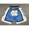 Mens Basketball Shorts With Embroidered Team Logos Lakers 76ers Heat Spurs Nets Cotton Athletic Wear Sport