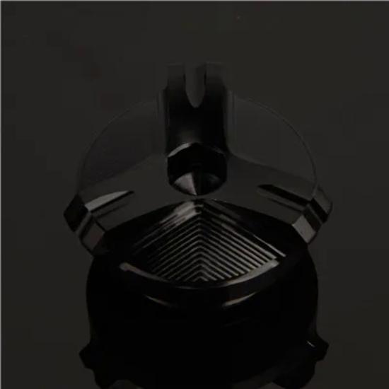 M27*3.0 Záslepka plnicího hrdla oleje pro Yamaha R1 R3 R6 R25 FZ1 FZ6 FZS1000 FAZER MT07 FZ07 TDM850 MT03 MT25 FJR1300 XJ900 FZ6R