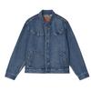 Levis Relaxed Classic Vintage Versatile Trendy Denim Jacket Unisex Jackets 005AD-0000