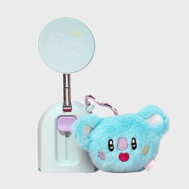 BT21 Supporto da Viaggio Magnetico