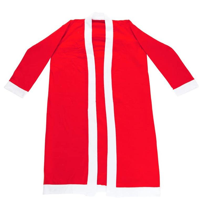 Christmas Costumes Santa Costumes Adult Stage Costumes