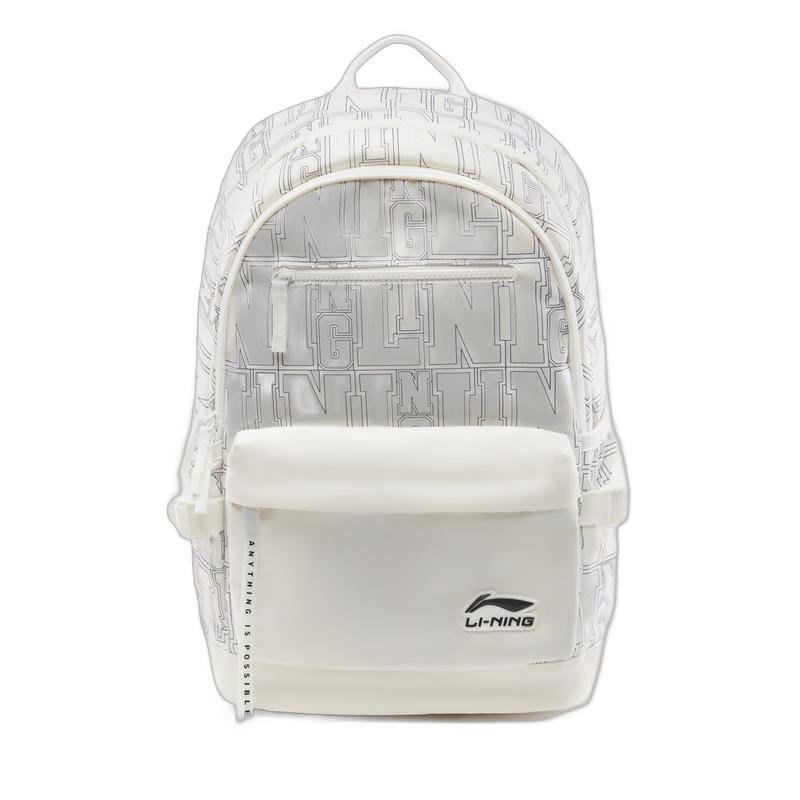 

Li-Ning Unisex Full-Print Sports Backpack ABSU239 Free Size