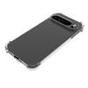 For Google Pixel 9 Pro XL TPU Case Transparent Phone Cover Drop Proteciton