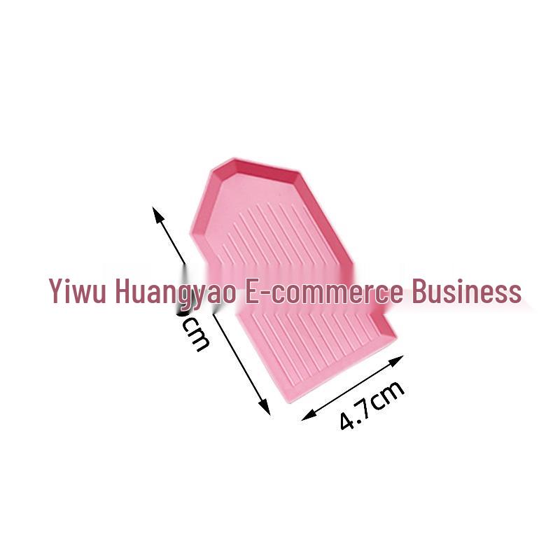 

Набор пластин для алмазной вышивки - Инструменты разных спецификаций для рукоделия своими руками