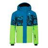 Dare 2B Childrens/Kids Humour III Camo Ski Jacket
