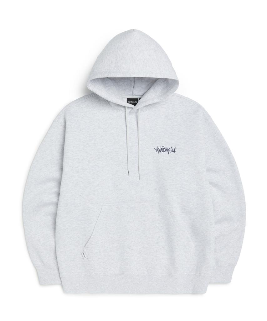 Next Sign Logo Sweat Hoodie - 5 Colors (Type A)