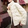 Clearance Down Jacket Winter Women's New Short Down Duck Down Jacket Women's Pinghu Down Jacket