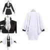 Atemberaubendes Demon Slayer Kimetsu No Yaiba Kanroji Mitsuri Cosplay Kostüm Outfit Für Enthusiasten
