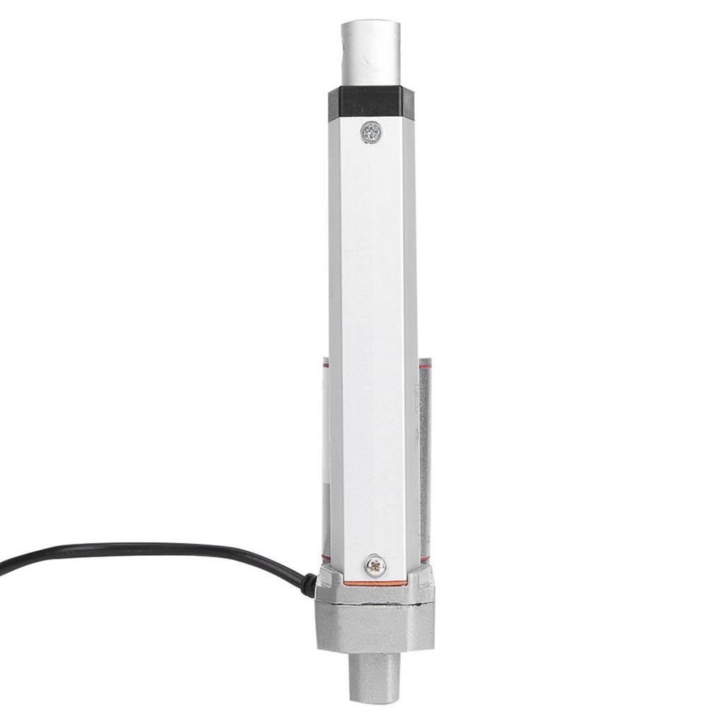 JS TGZ U1 Electric Linear Actuator DC Motor Multi Function Actuator 30mm S 300N 12VDC IP45(50mm )