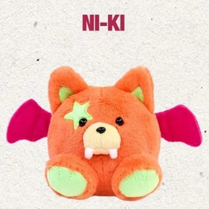 ENHYPEN [THE SIN : VANISH] 7th Mini Album VOICE KEYRING