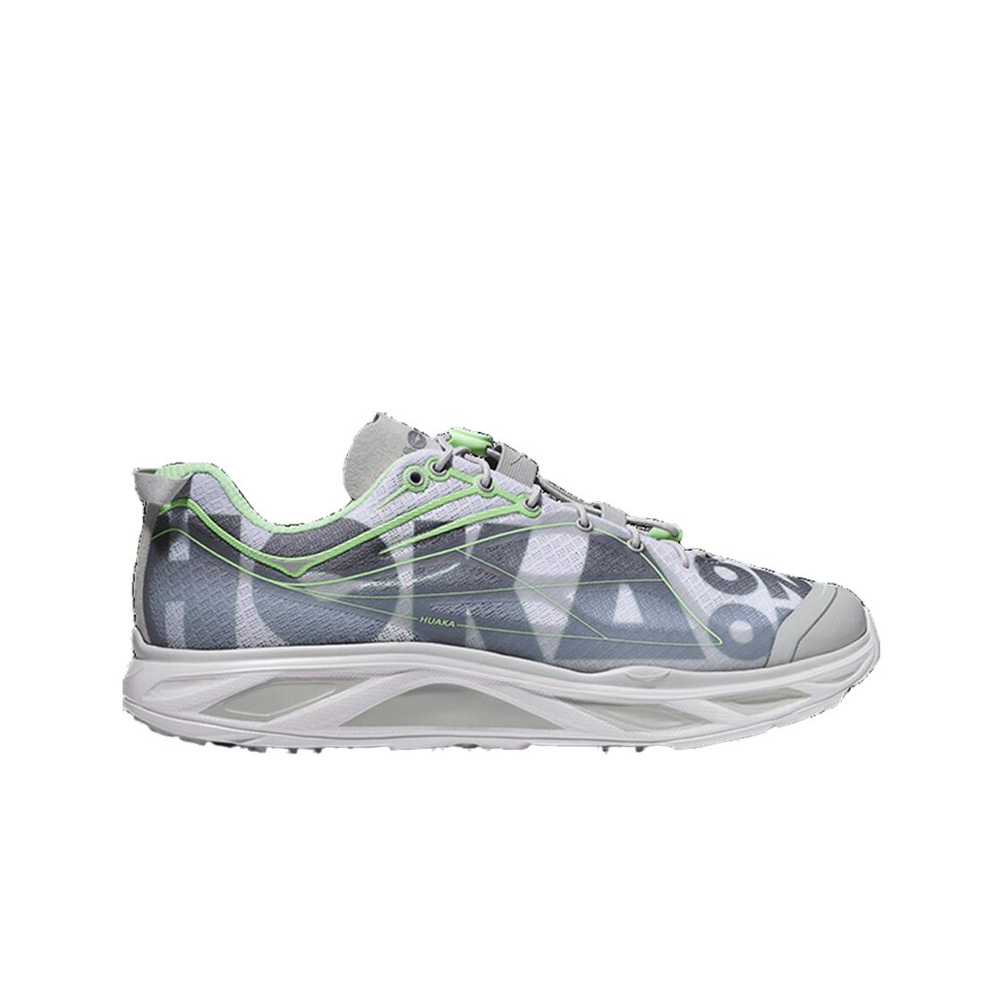 

Hoka Huaka Origins Harbor Mist Lime Glow 265