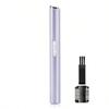 Electric Eyebrow Razor Lipstick Shaper Women's Hair Trimmer Safe Portable Facial Hair Remover Brow Grooming Tool