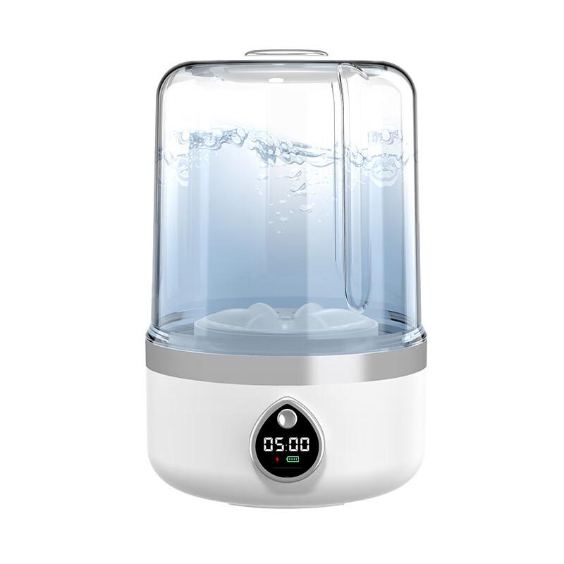 LISM Portable Mini Laundry Machine