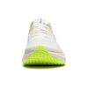 New LiNing Red Hare 7 Cushioning Abrasion Resistant Lightweight Low Top Training Racing Running Shoes Women's Ecru ARPV024-5