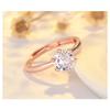 Simple Enamel Butterfly Ring Niche Girlfriend Temperament Star Pentagram Star Personalised Tide Jewelry Ring Retro Finger Ring