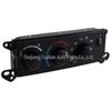 Compatible Climate Control Panel for 08-11 Dodge (Models 55056568AE, 55057078AA)