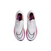 New Nike ZoomX StreakFly White Flash Crimson Hyper Violet DJ6566-100