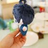 10cm Anime Persona Plush Toys Yuukoku no Moriarty Anime Dolls Starfish Body Squeaking Plush Dolls Gifts for Fans Home Decor