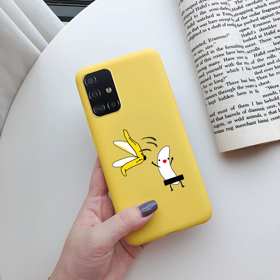 For Samsung Galaxy M31S Case Silicone Soft Protective Shockproof Cover for Samsung M31S M31 S M317F 6.5" Phone Back Cover Cases