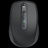 Logitech MX Anywhere 3S Silent Wireless Mouse