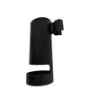 Lightweight Portable Multi-Functional Plastic Drumstick Holder & Music Stand Cup Holder