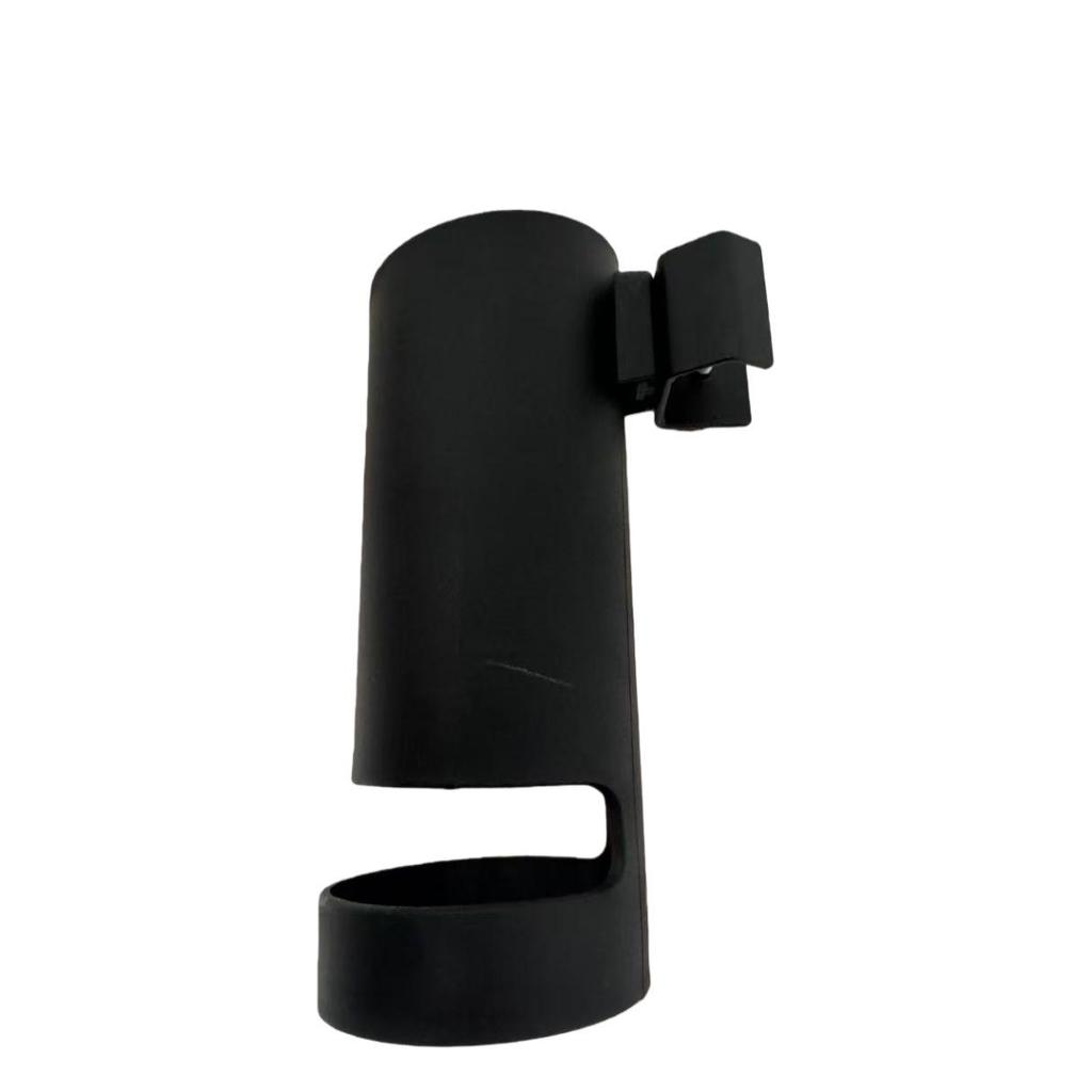 Lightweight Portable Multi-Functional Plastic Drumstick Holder & Music Stand Cup Holder