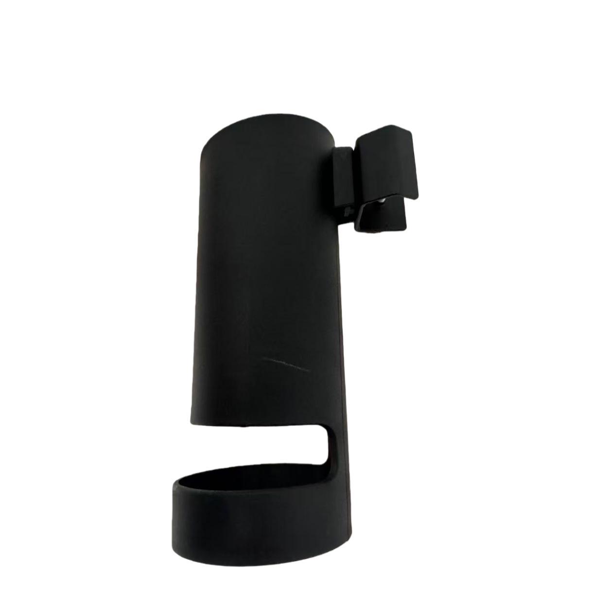 Lightweight Portable Multi-Functional Plastic Drumstick Holder & Music Stand Cup Holder