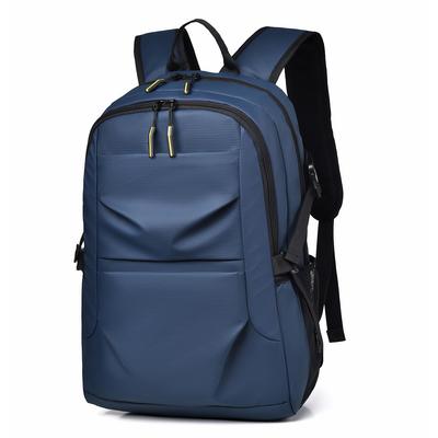 Mochila Bolsa para Laptop Mochila Fashionável Bolsa para Deslocamento de Negócios de Grande Capacidade