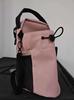 Multifunctional Magnetic Water Bottle Crossbody Bag with Phone and Key Storage