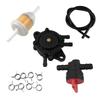 Fuel Pump Kit Replacement For BS 808656 807429 491922 691034 692313 751-3103 For Kawasaki 49040-7001