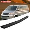 Radlaufdichtung Gummi m. Clips Vorne Links / Rechts Für Transporter T5 Für T6 2003+