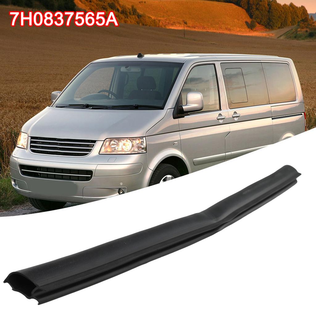 Radlaufdichtung Gummi m. Clips Vorne Links / Rechts Für Transporter T5 Für T6 2003+