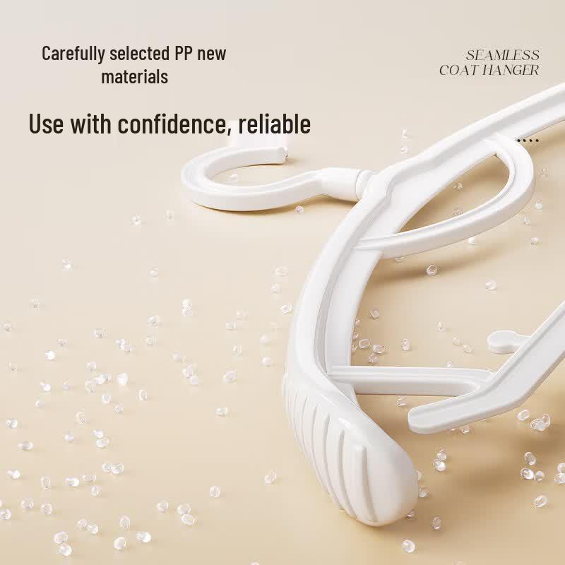 No-trace Anti-slip Clothes Hangers