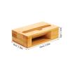 D2 Kitchen Shelf Desk Organizer Bathroom + Phone Sound Amplifier Universal Phone Holder Stand Cellphone Wood Loudspeaker Holder