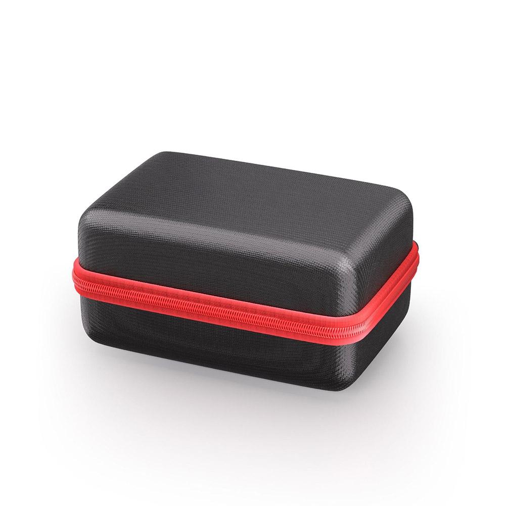 EVA materiál Úložný box pro OBD v autě Ruční pouzdro pro OBD