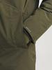 Winter Jacket Jack & Jones Keen Parka (12258403) Jjekeen Sn (12258403) Grape Leaf