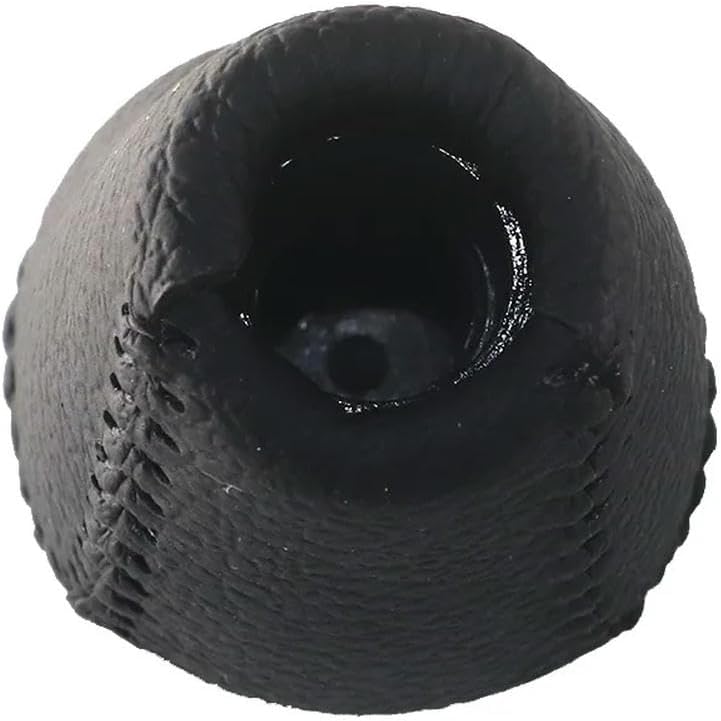 BIVVI Manual Gear Shift Knob Head Gear Cover Shift Lever Stick for Toyota Land Cruiser FJ70 FJ76 FJ78 FJ79 LC70 LC71 LC76 LC79