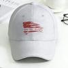 We The People Th USA University Sun Baseball Cap Summer Unisex Women Trucker Hat SunProof Casual Outdoor Gym Snapback Cap