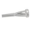 Trumpet Mouthpiece 7C Mouth Piece Copper Alloy Instrument Accessory Replacement Part