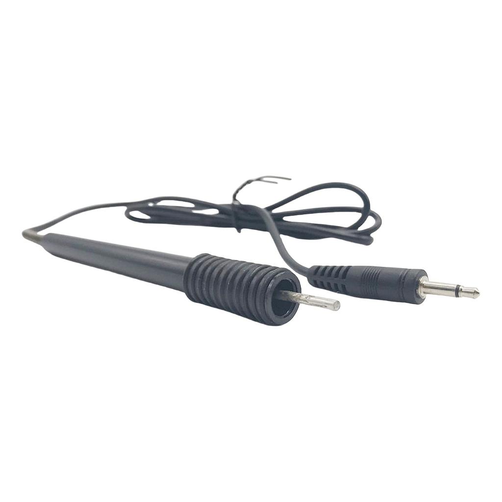 Dental Electric Waxer Pen Wax Carving Knife Replacement Tips For Jt036 Ds111 Ds141D Sjk110 Waxing Tools