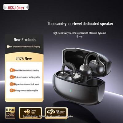 Audio et vidéo – Écouteurs sans fil
