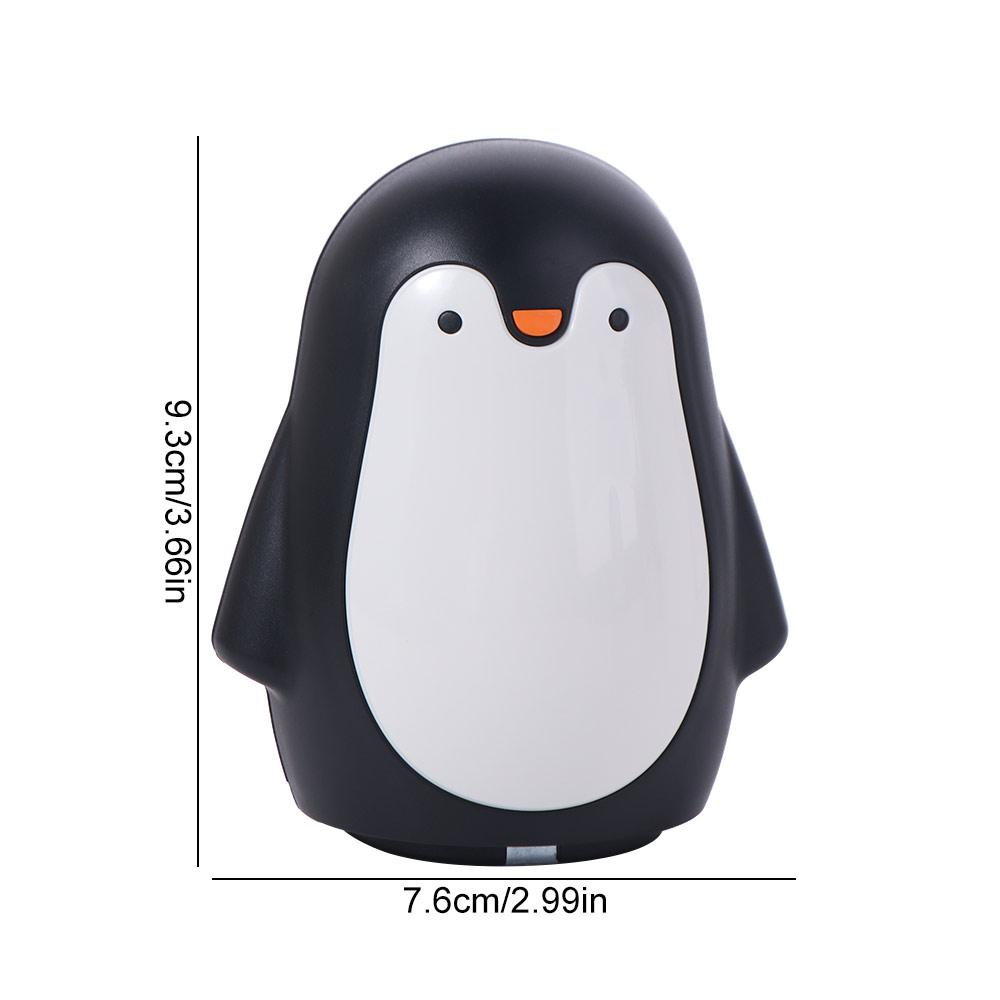 Labor-saving Penguin Bottle Opener Automatic Bottle Cap Remover  Restaurants